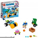 LEGO Unikitty! Prince Puppycorn Trike 41452 Building Kit 101 Piece  B07C8T3Y47